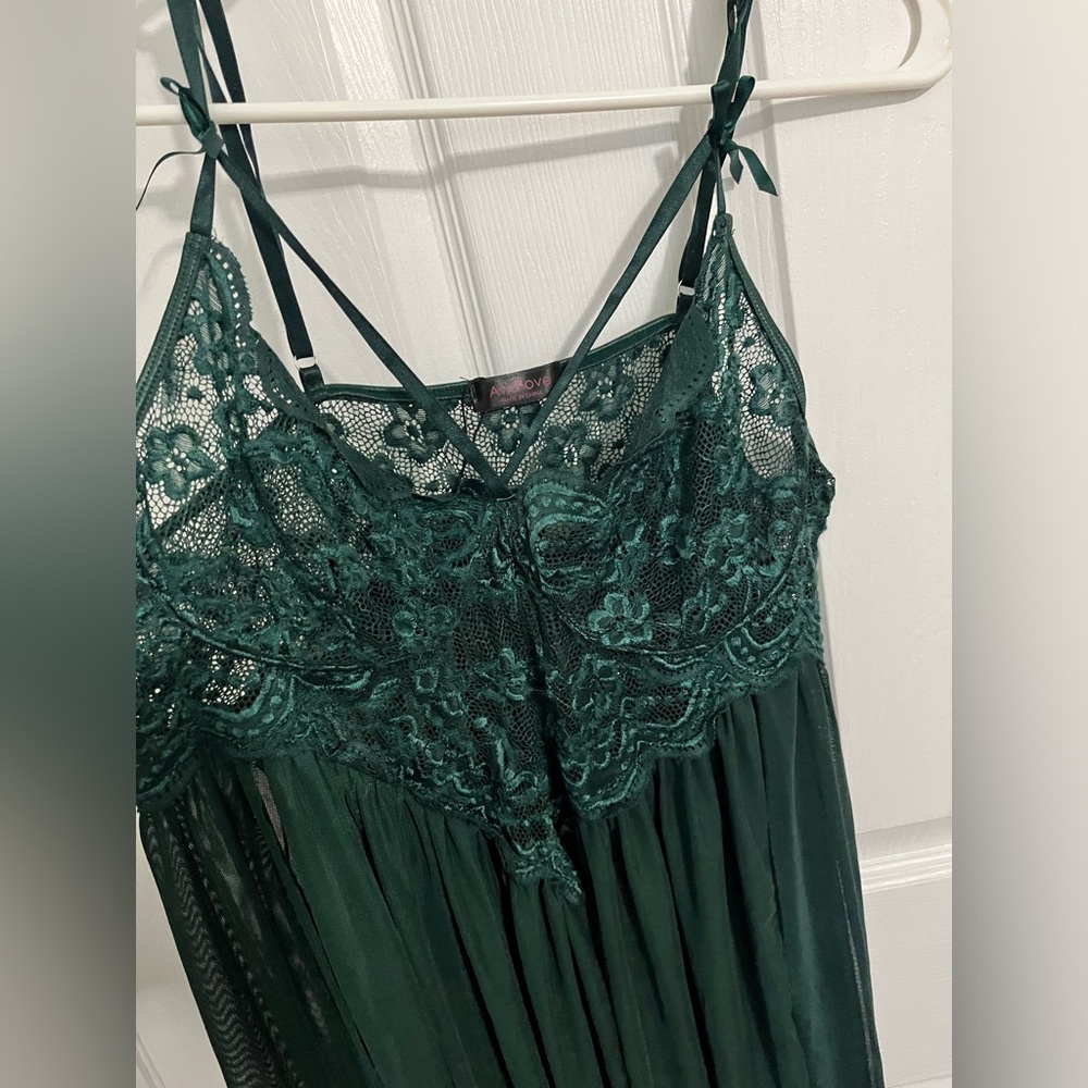 SHEIN Lingerie X2
